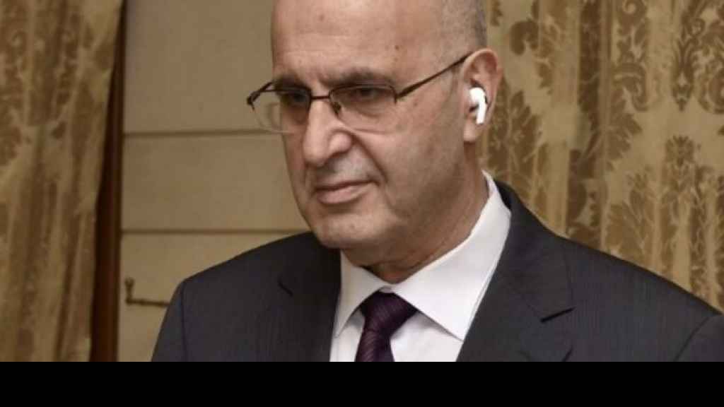 عراجي: لضرورة إجراء الجرعة الثالثة