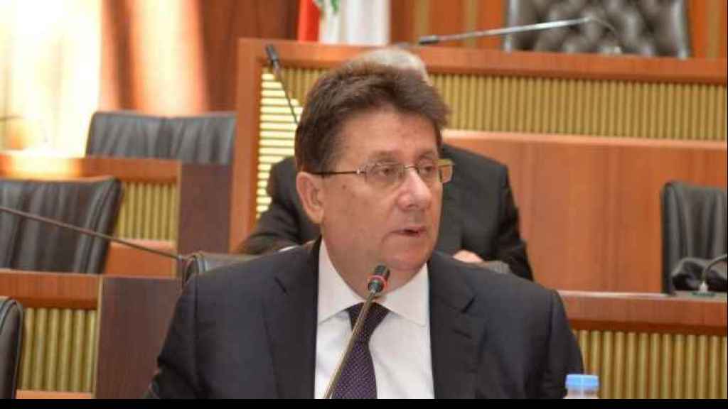 بدء لجنة المال برئاسة كنعان وحضور وزارتي المال والعدل ومصرف لبنان لدرس اقتراح قانون استرداد الأموال المحولة للخارج
