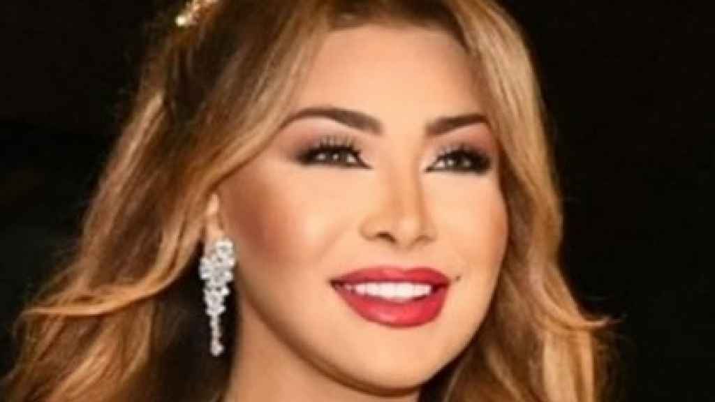 نوال الزغبي تخطف الأنظار في حفلها بدبي (صور)