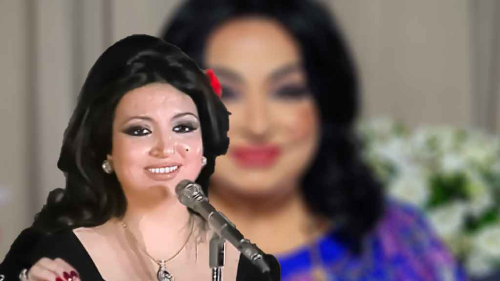مقاضاة مذيعة في “إذاعة دمشق الرسمية” أعلنت عن وفاة سميرة توفيق