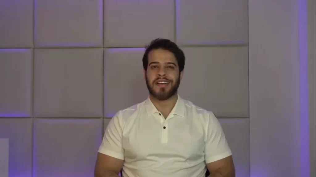 بالفيديو/ أدهم النابلسي يعلن إعتزاله الغناء: 