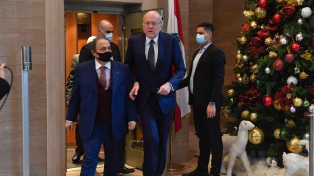الحكومة على صفيح توتّر الرئاسات.. لا استقالة والأنظار اليوم على 
