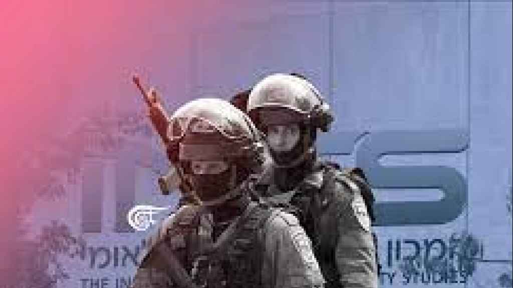 الأمن القومي في ختام 2021..