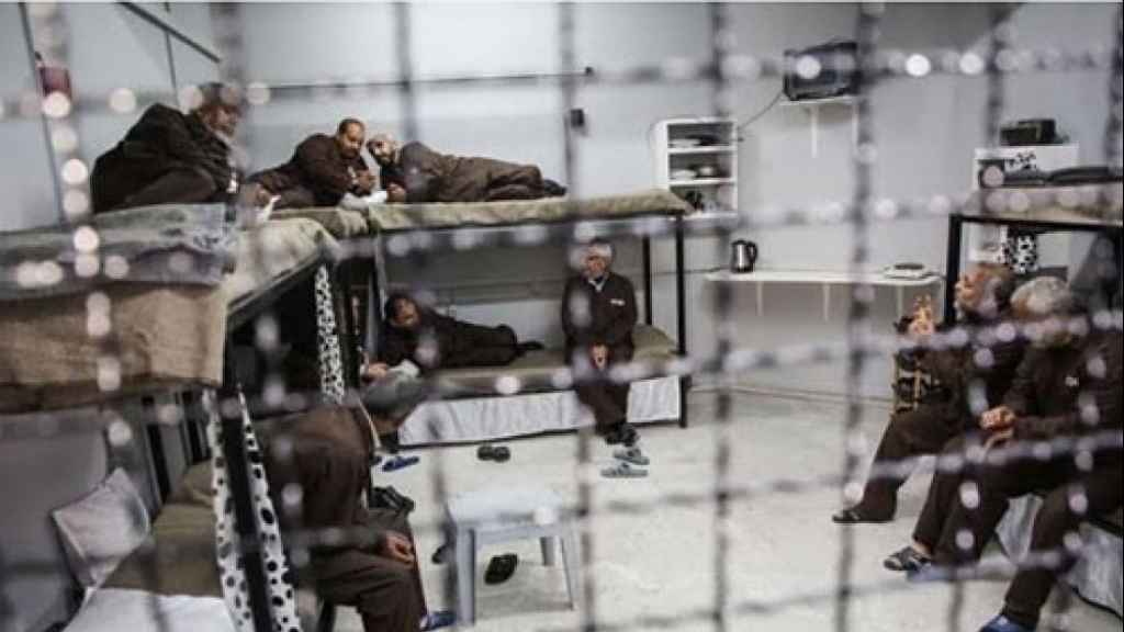 فلسطين تتحضر ليوم تصعيد شعبي نصرةً للأسرى