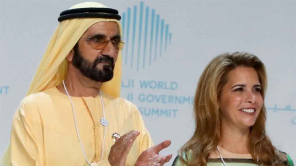محكمة بريطانية تغرّم محمد بن راشد بملايين الجنيهات: هو «التهديد الرئيس» لزوجته وأبنائه