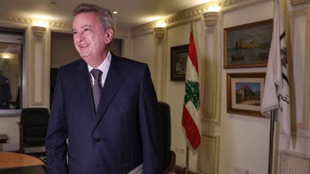 بدّد 18 مليار دولار فيما حاجة لبنان للنهوض 15 ملياراً | سلامة: لنعد إلى النموذج - الكارثة!