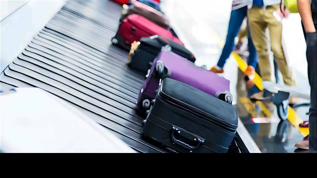 فشل وفساد في مطار بيروت..؟