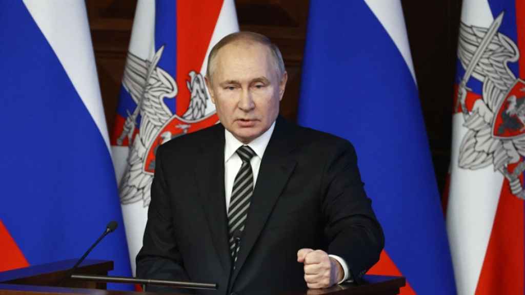 ما بَعد الدبلوماسيّة مع الغرب... روسيا تستعدّ لـ«خيارات صعبة»