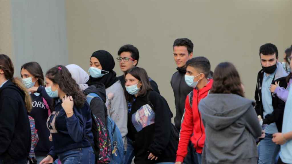 «فرملة» اقتراح تجميد نسب الموازنة المدرسية: نحو سقف لزيادة الأقساط؟