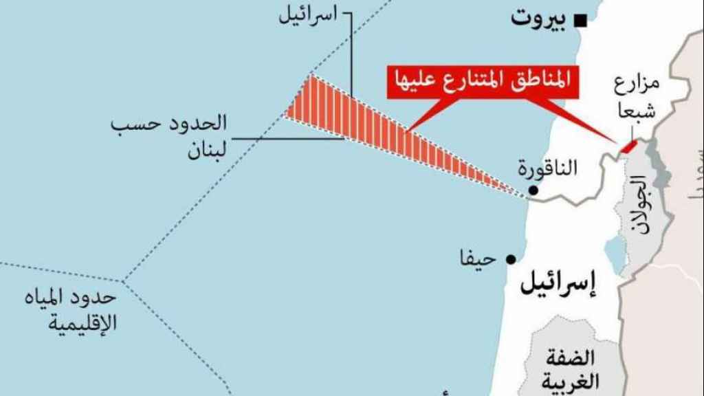 عين اسرائيل على 