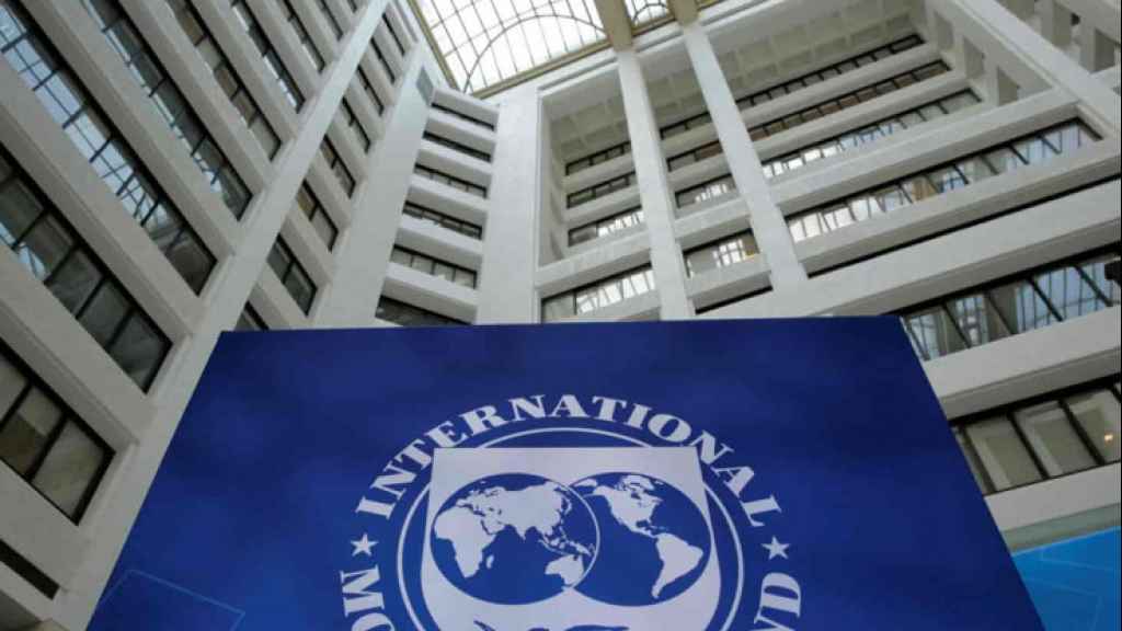 وفد من صندوق النقد الدولي سيزور لبنان منتصف الشهر المقبل
