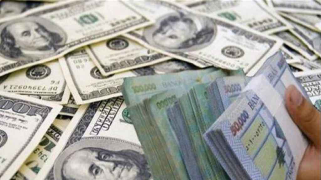 أعطوا لبنان فرصة...فسادكم أوصلنا الى جهنم