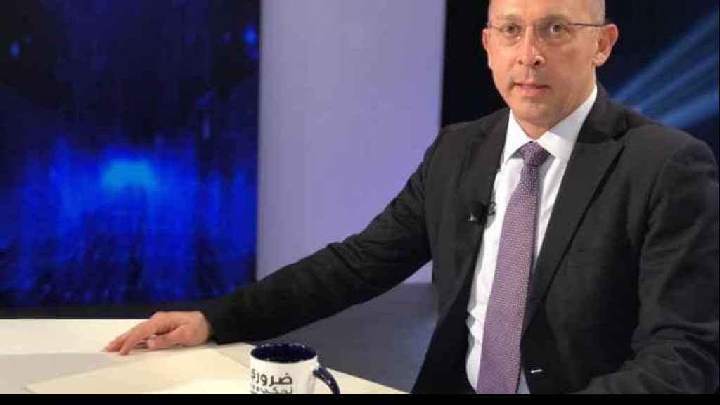 آلان عون: التيار وحزب الله الى حوار صريح ويجب تقييم التجربة لمعرفة إن كانت العلاقة لا تزال تخدم الاهداف