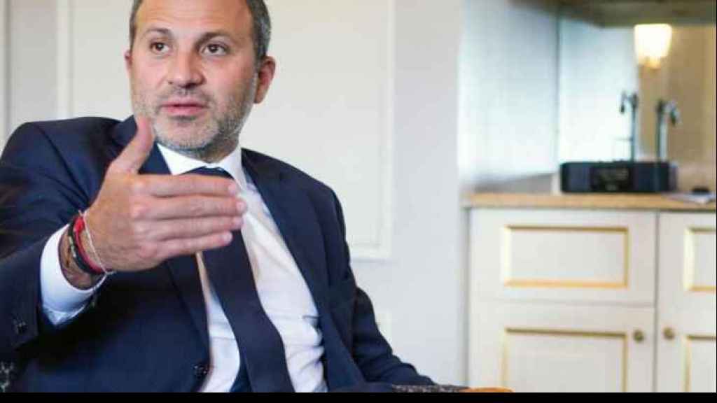 باسيل التقى صفا: التحالف مستمر مهما بلغت الاختلافات مداها
