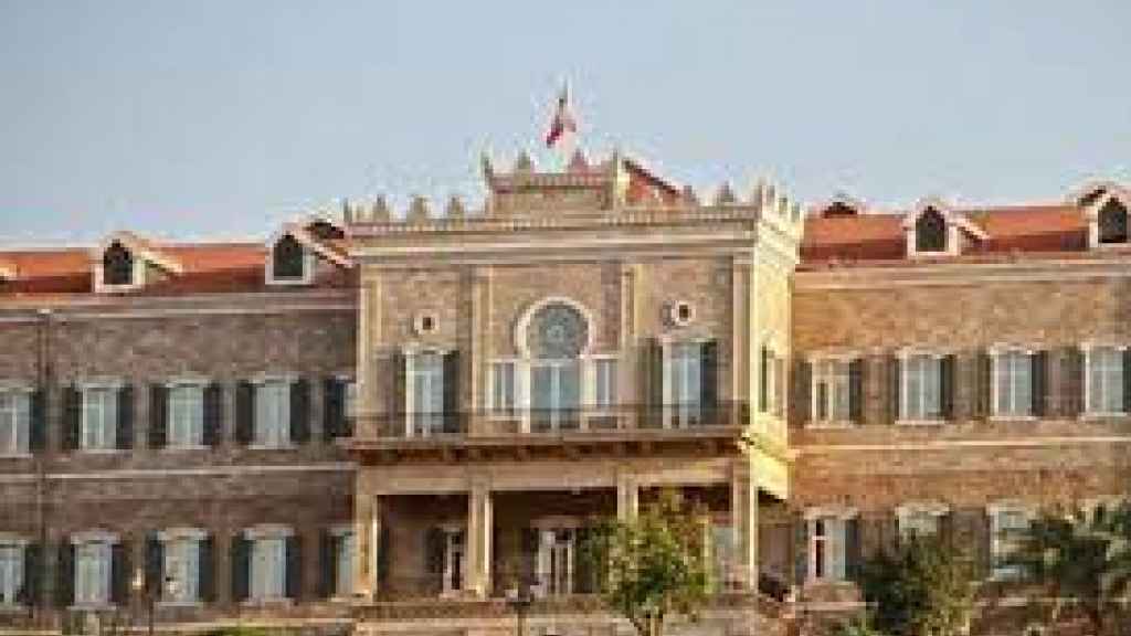 فرص إحياء الحكومة متاحة من الباب العريض