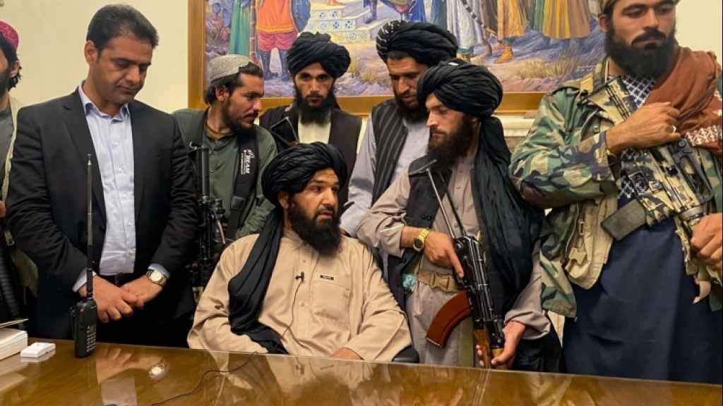 كيف خدعت طالبان الولايات المتحدة وتغلبت عليها؟