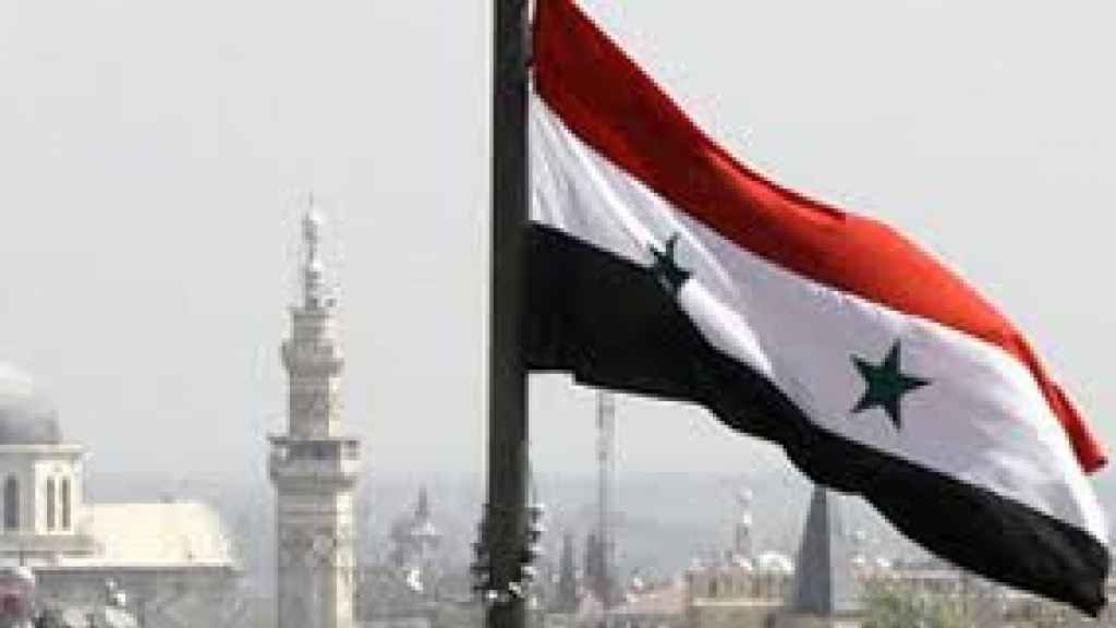سوريا تتحضّر لسباق استثماري: تحدّي الموازَنة بين السياسة والاقتصاد
