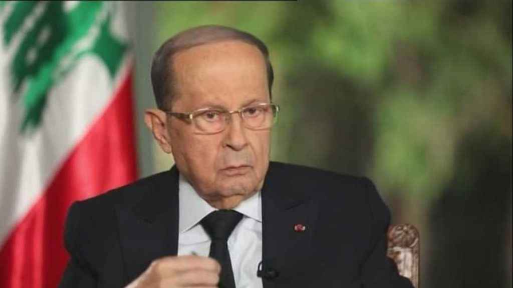 وزير المال استثنى 