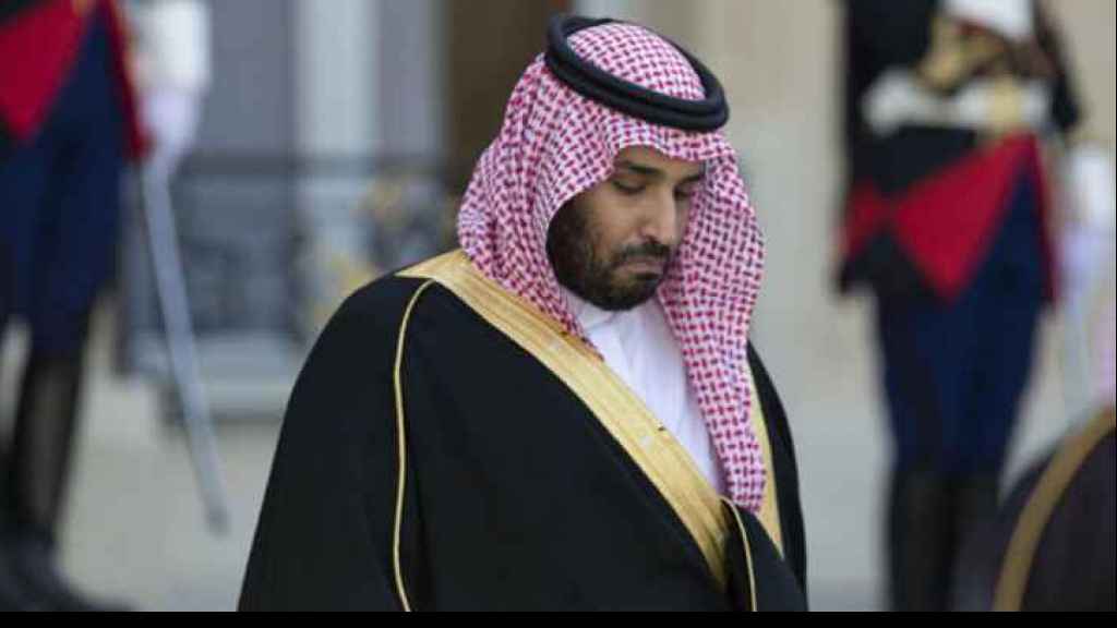 وكالة الأنباء السعودية: تأجيل استراتيجية الرياض 2030 لضخامة حجمها وعدم اكتمال عناصر مهمة فيها