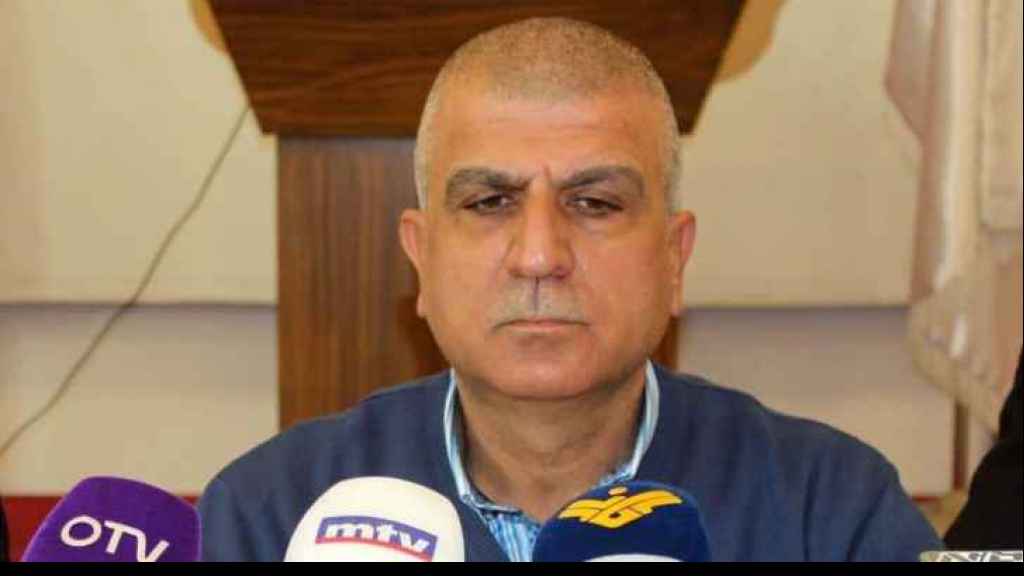 ابو شقرا: الارتفاع الذي شهدناه اليوم في سعر البنزين سببه ارتفاع سعر منصة مصرف لبنان