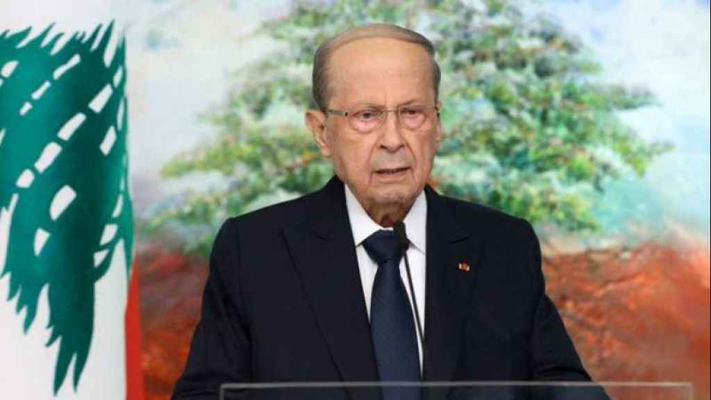 لا حوار ولا جلسة للحكومة..عون يرصد بدقة ردات الفعل على رسالته
