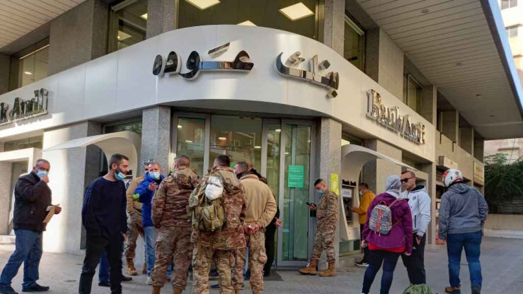2022... من يوقف النزف: الانتخابات أم صندوق النقد؟