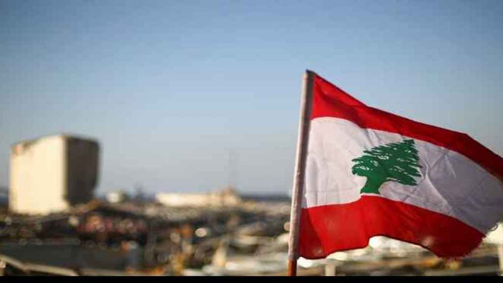 2021 لبنانياً: عام 