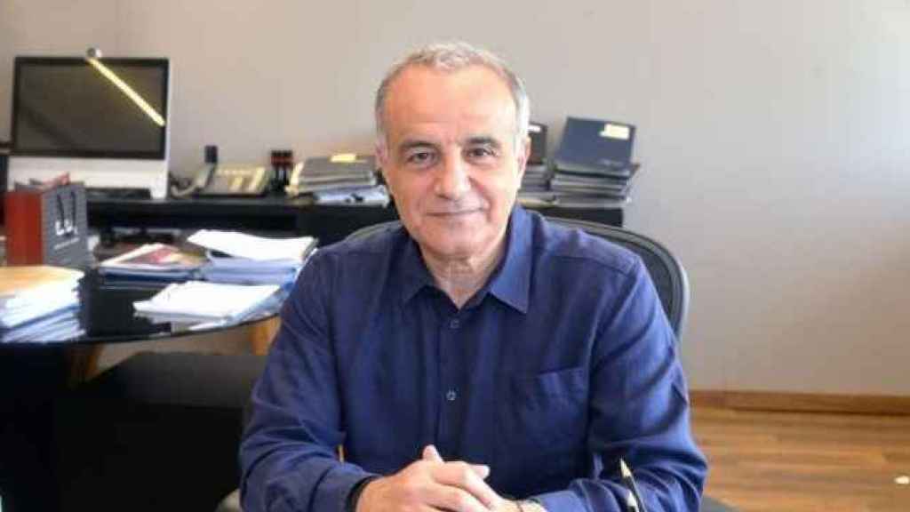 كريدية: جهزنا أسعار الباقات وننتظر اجتماع الحكومة وعملنا لتكون مقبولة للجميع