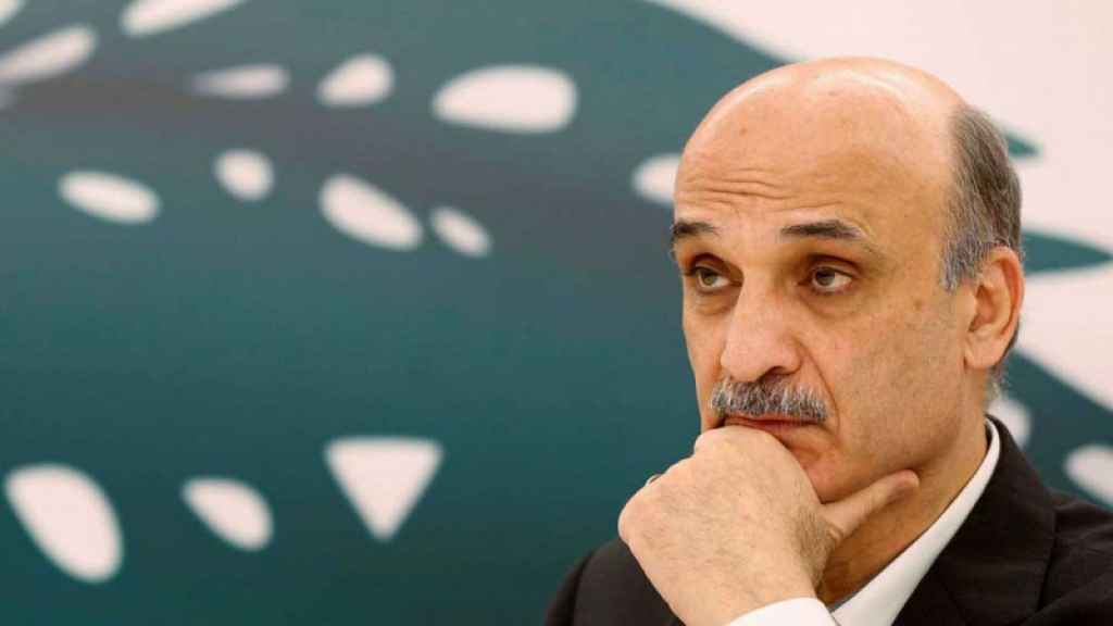 فرصة جعجع لافتكاك جمهور التيار من سيطرة باسيل وحزب الله