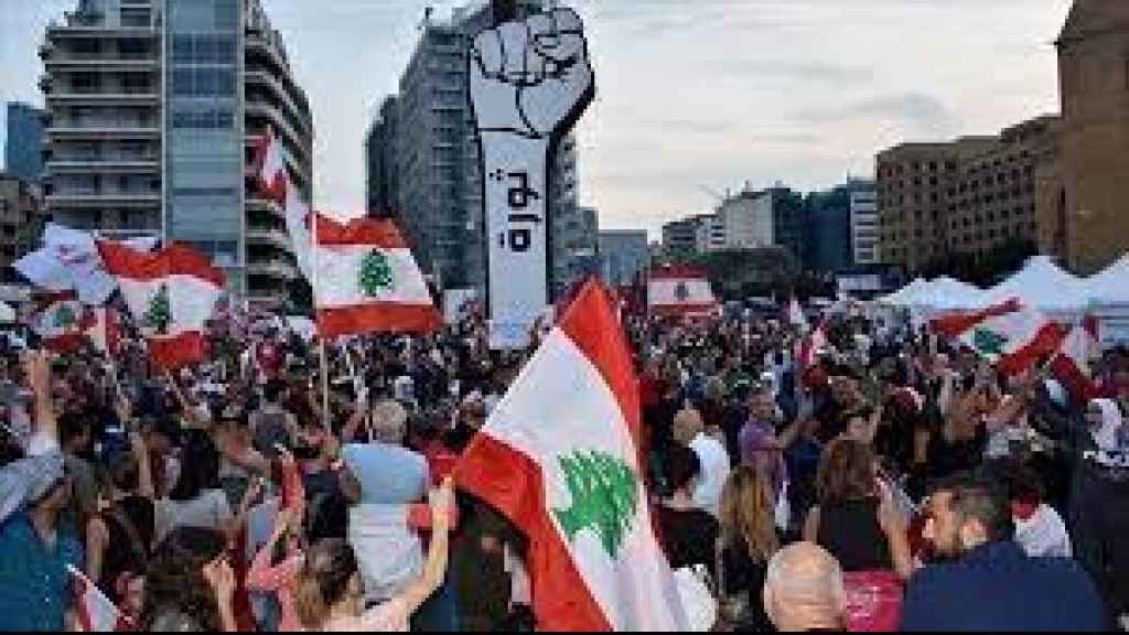 أحزاب السلطة تخشى 