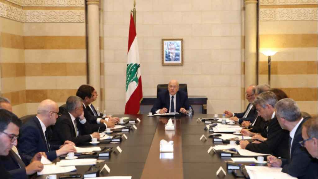 لا وجود لقرار سياسي بالإصلاح والانقاذ