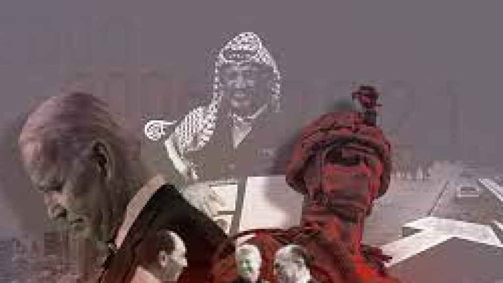 نهاية عام أم نهاية عقود؟