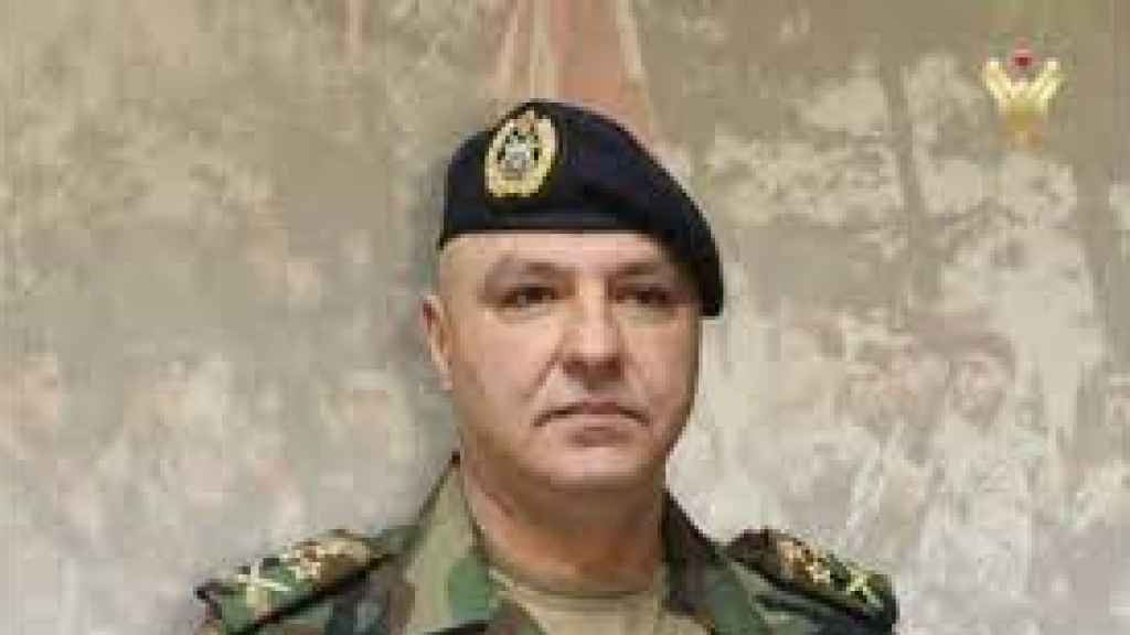 عام إنتفاضة قائد الجيش لعسكره وسقوط أسطورة 