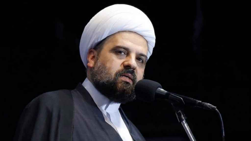 قبلان: تسوية وطنية بين عون وبري وميقاتي هي مفتاح الحل