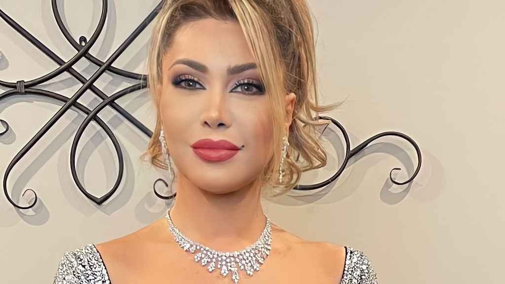 نوال الزغبي تُشعل حماس الجمهور بحفلها ليلة رأس السنة في ديترويت (فيديو)