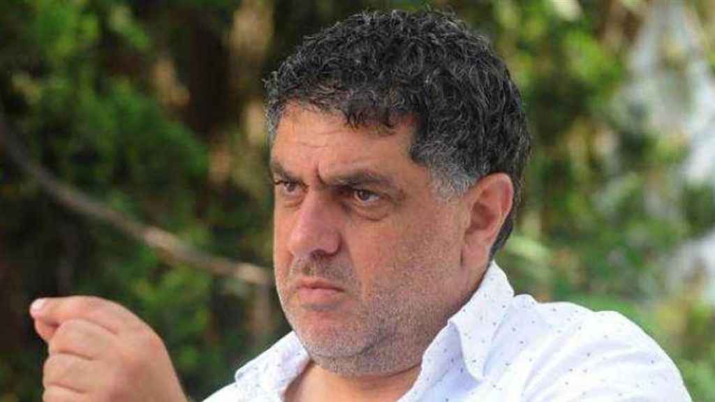  هذا ما كشفه عازار عن 
