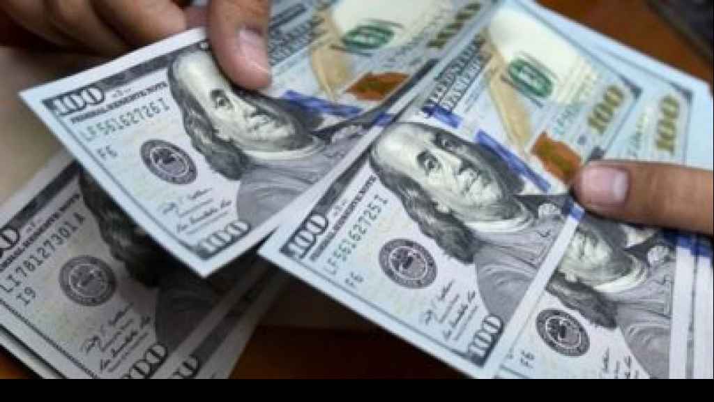 فلتان الدولار في هذه الحالة