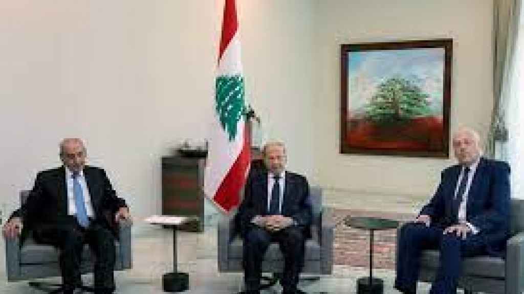 تداعيات الانهيارات... داخل الطوائف