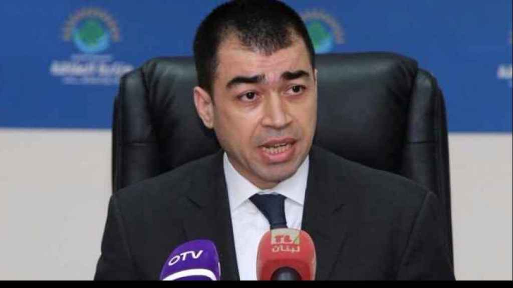 أبي خليل لحسن خليل: اطلبو من النائب العام أن يضع يده على ملف ابتزاز المتعهدين بوزارة المال