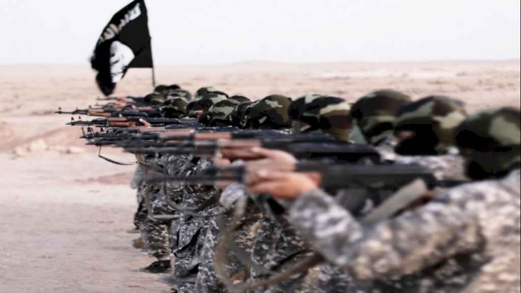 «داعش» يُجدّد هجماته... انطلاقاً من التنف