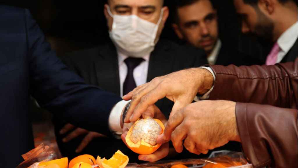 هل يفتح «الليمون المخدّر» ثغرة أقفلها «الرمان المخدّر»؟!