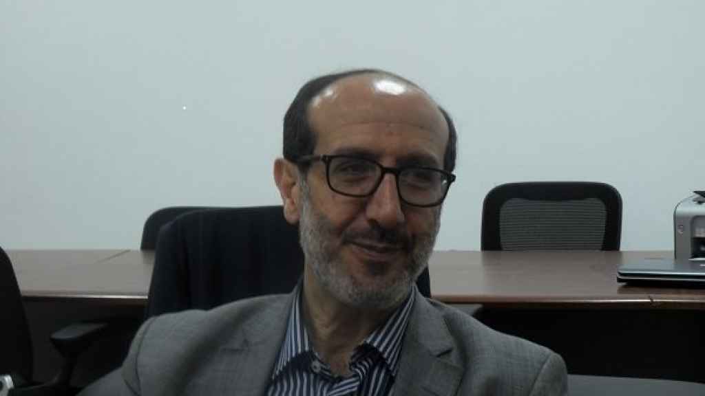 الموسوي: كلامك المتملق يمثلك ويلزمك وحدك