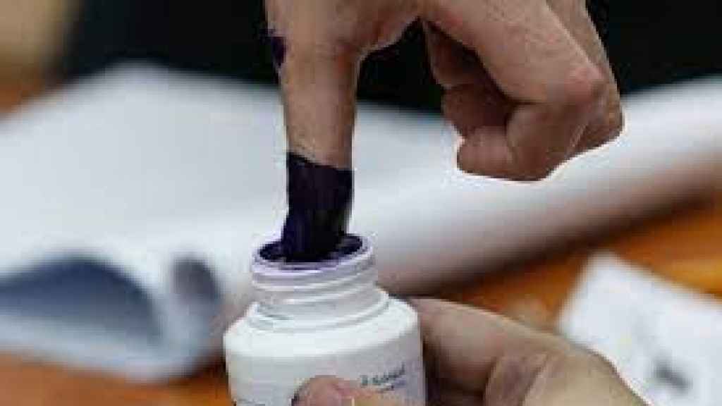 انطلاق السعار الانتخابي ضد المقاومة
