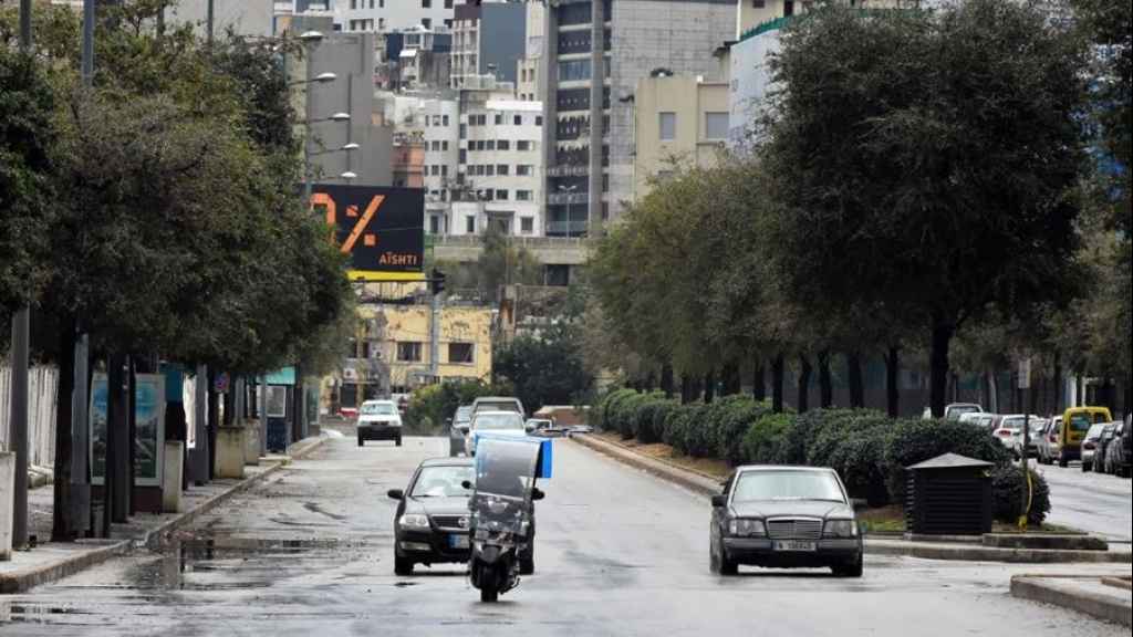 هل سيتمّ إقفال البلد؟... البزري يكشُف!