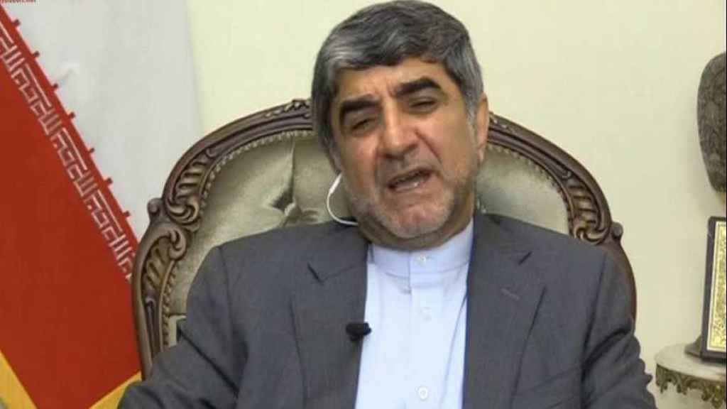السفير الإيراني: مستعدون لمساعدة لبنان