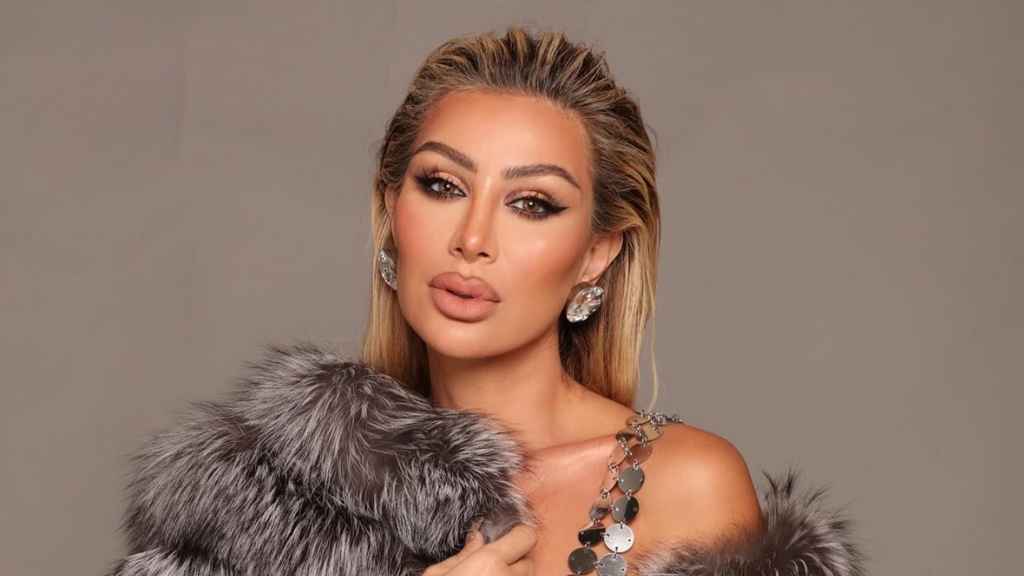 مايا دياب تتحدث عن تعرضها للتحرش على المسرح (فيديو)