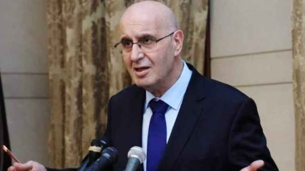 عراجي: القطاع الصحي ليس لديه الامكانية ليواجه كورونا!