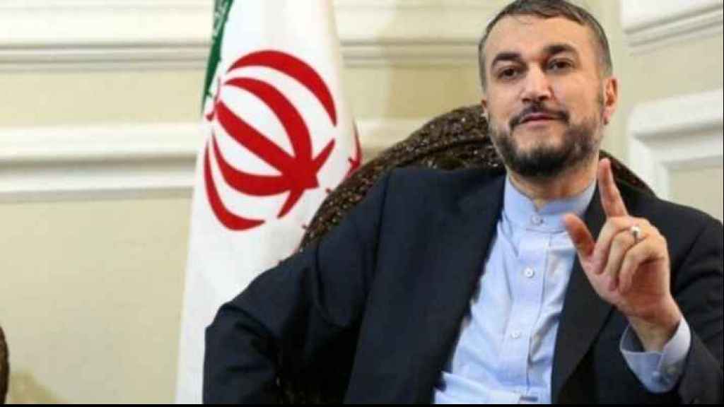 إيران: حذرنا جيراننا من التطبيع مع إسرائيل وهم أول من سيدفع الثمن