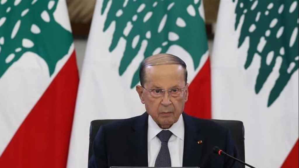 الجنرال