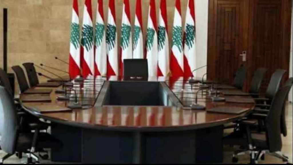 الحوار لن يحصل... الجميع ينتظر نهاية العهد!